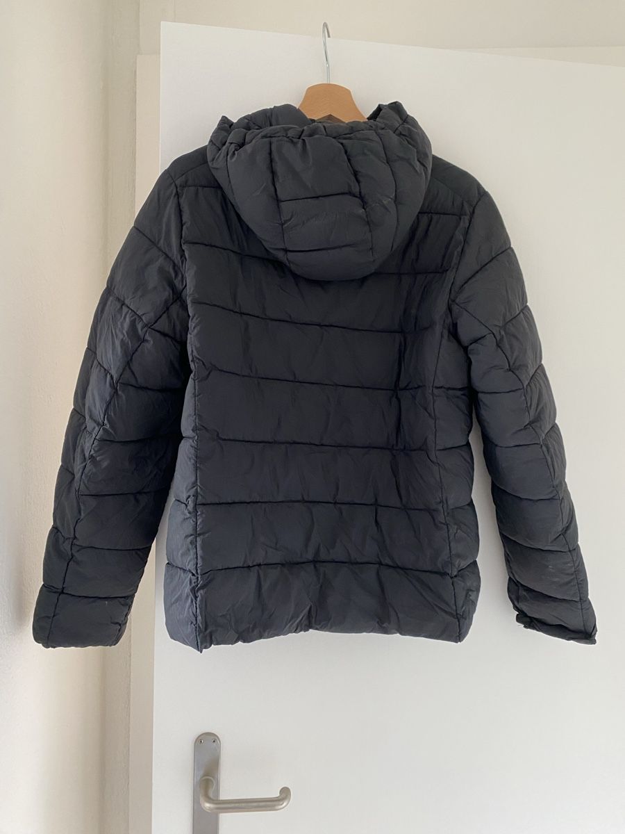 Jacken: Übergangsjacke/Pufferjacke Grösse 38/40 – Gebraucht aus Cham von CorinneAR 1