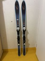 Salomon Ski BBR V-SHAPE 155x7.5cm guter Zustand