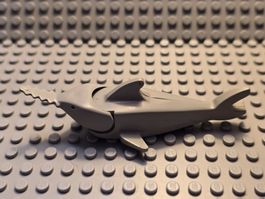 Lego Sägefisch (2547c02)