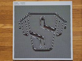 Roger Sanchez, Another Chance - 12" Vinyl Maxi EU 2001