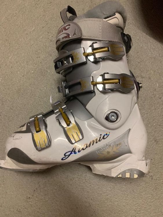 Atomic Ski Boot size 37 bargain price Kaufen auf Ricardo