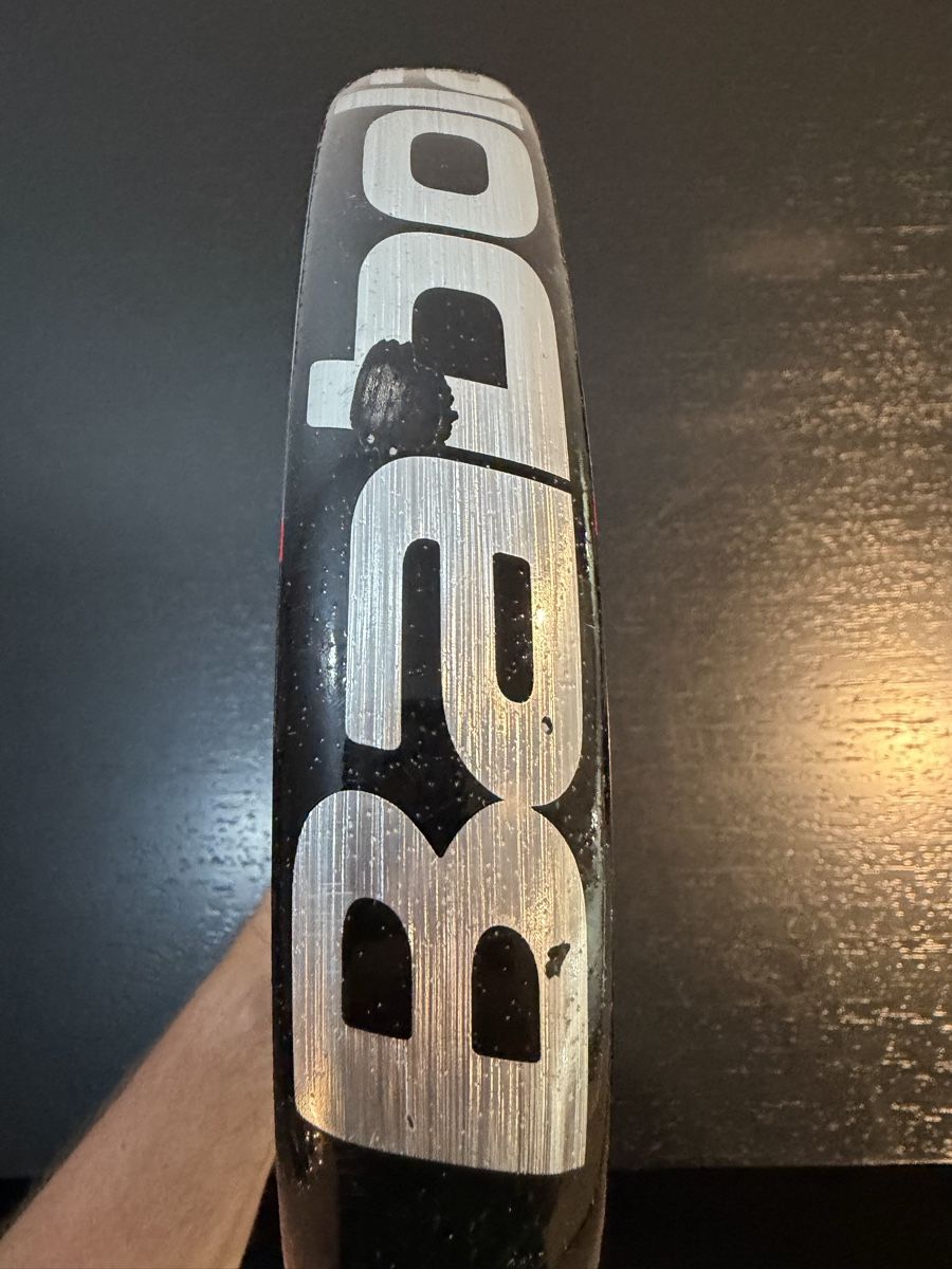 Babolat Schläger: Babolat Technical viper 2025 – Gebraucht aus Felsberg von jur_gmj6 5