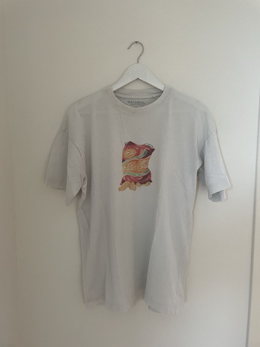 Pull&Bear T-shirt: T-Shirt – Usato da Thun venduto da eli_68jk