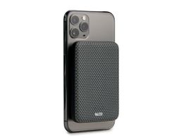 WALTER Pocket Dock Batterie portable powerbank à induction