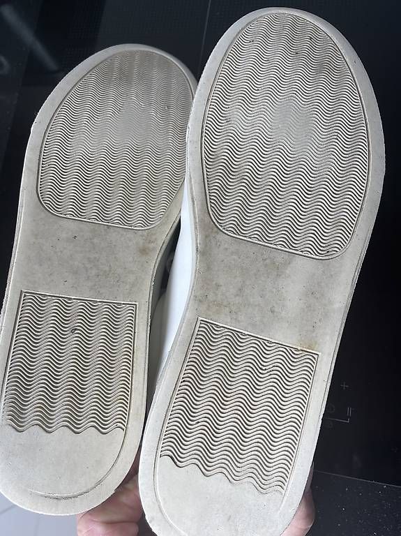 Scarpe da donna: Zespa Sneaker  – Usato da Goldau venduto da locherrogerio 3