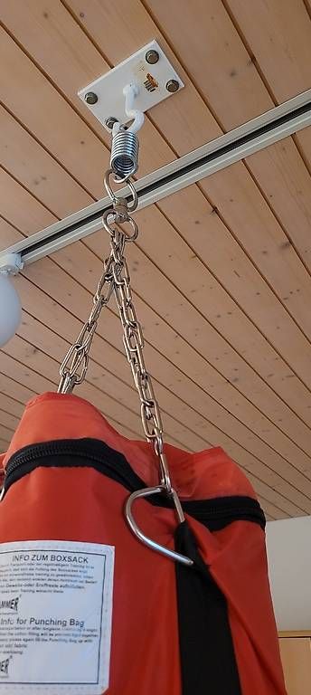 Boxsäcke: Box-Sack – Gebraucht aus Strengelbach von Susy7 1