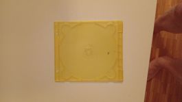 Lot de 100+ boîtes pour CD/DV (ultra slim)