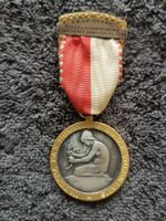 EKSV PSTPC Einzelkonkurrenz 1946 Auszeichnung
