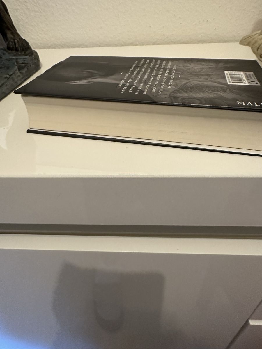 Libri: Buch Adrenalin Zlatan Ibrahimovic – Nuovo (secondo la descrizione) da Basel venduto da Ivana_4 1