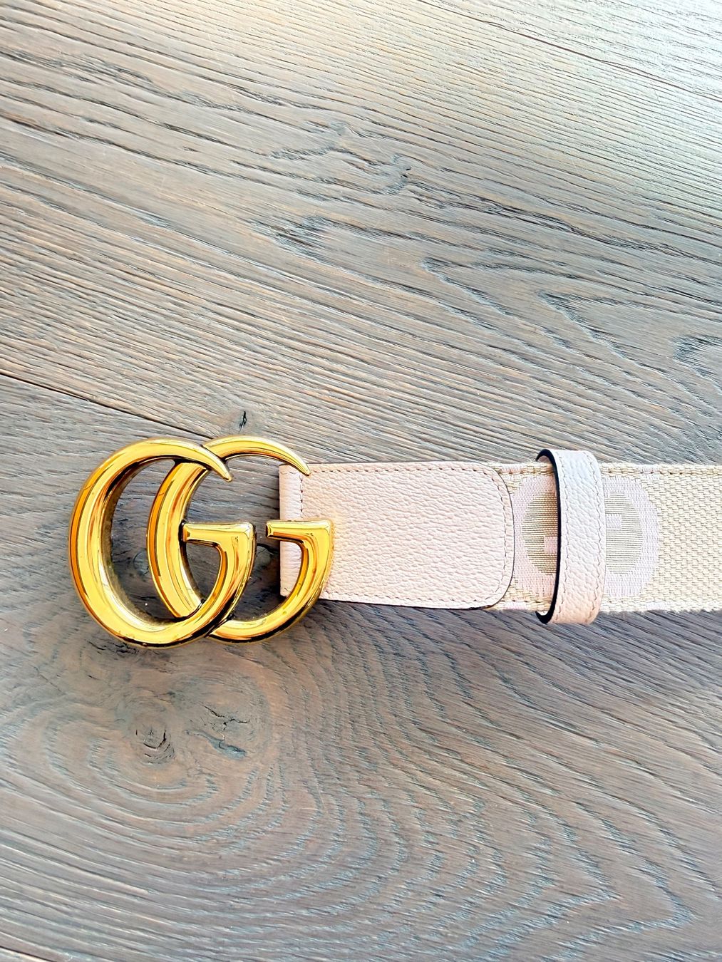 Gucci Cinture: Gucci belt – Usato da Melide venduto da Nikola-123 9