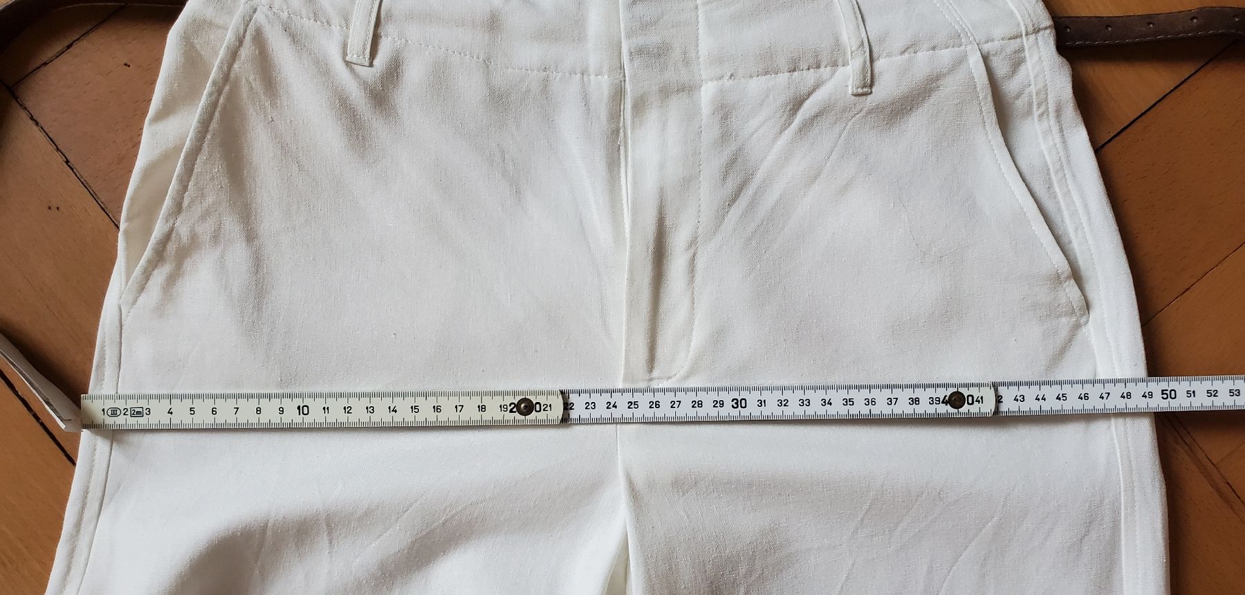 Stradivarius Pantalons: Stradivarius Hose Gr. 36 – D'occasion à Biel/Bienne par SandraBar 5