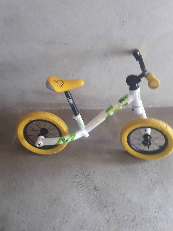 Biciclette: vélo pour garçon comme neuf – Usato da gimel venduto da costa-paulo