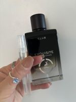 Maison Alhambra Exquisite Club Pour Homme EDP 5ml.., NEUHEIT