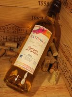 2011 Rioja Marques de Caceres