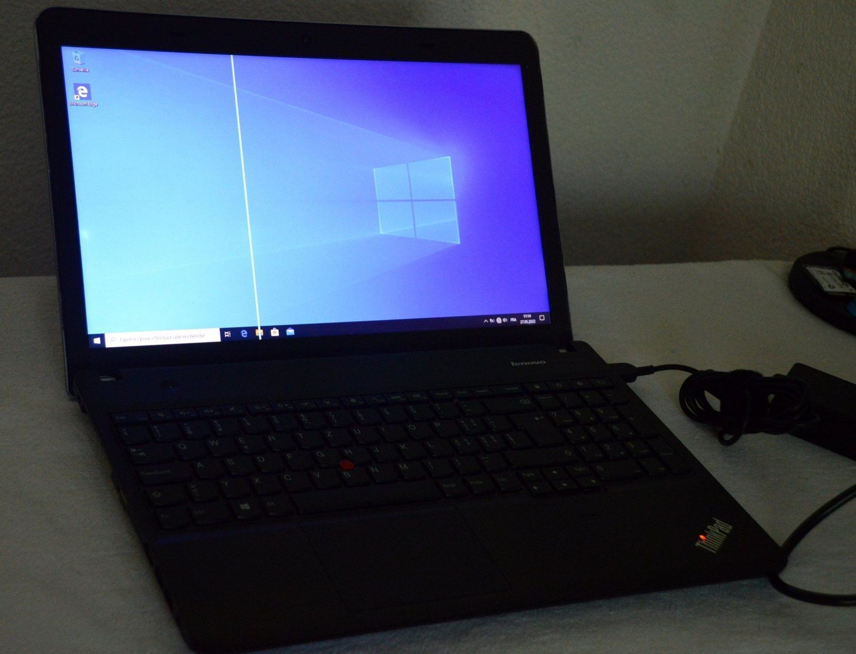Lenovo Notebook: Lenovo ThinkPad i5 – Usato da Collonges venduto da arashee 1
