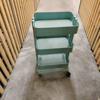 IKEA RÅSKOG - Servierwagen
