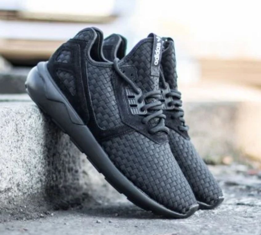 Adidas Scarpe da uomo: Adidas Tubular Gr. 45 1/3 – Usato da Brüttisellen venduto da St.Zach