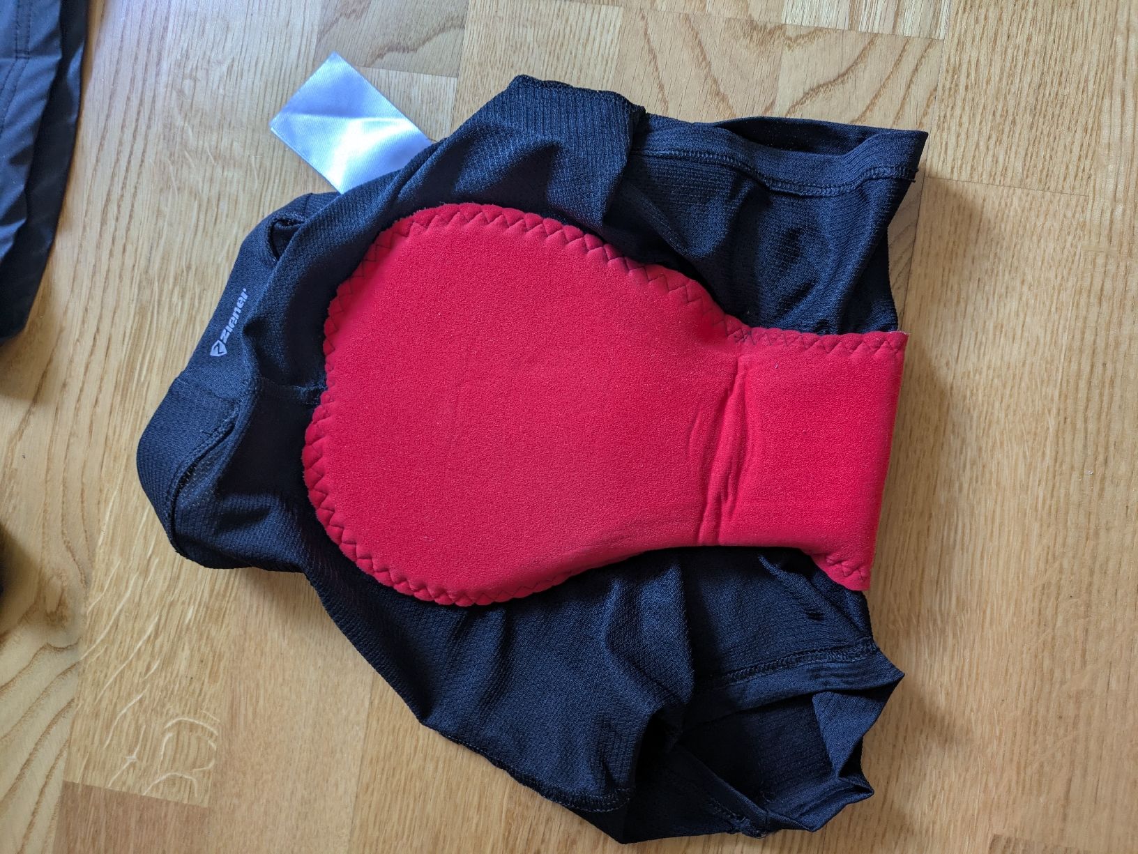 Ziener Hosen: Ziener Radhose Grösse 140 – Gebraucht aus St. Gallen von noita01 2