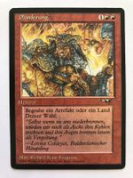 MTG - Plünderung