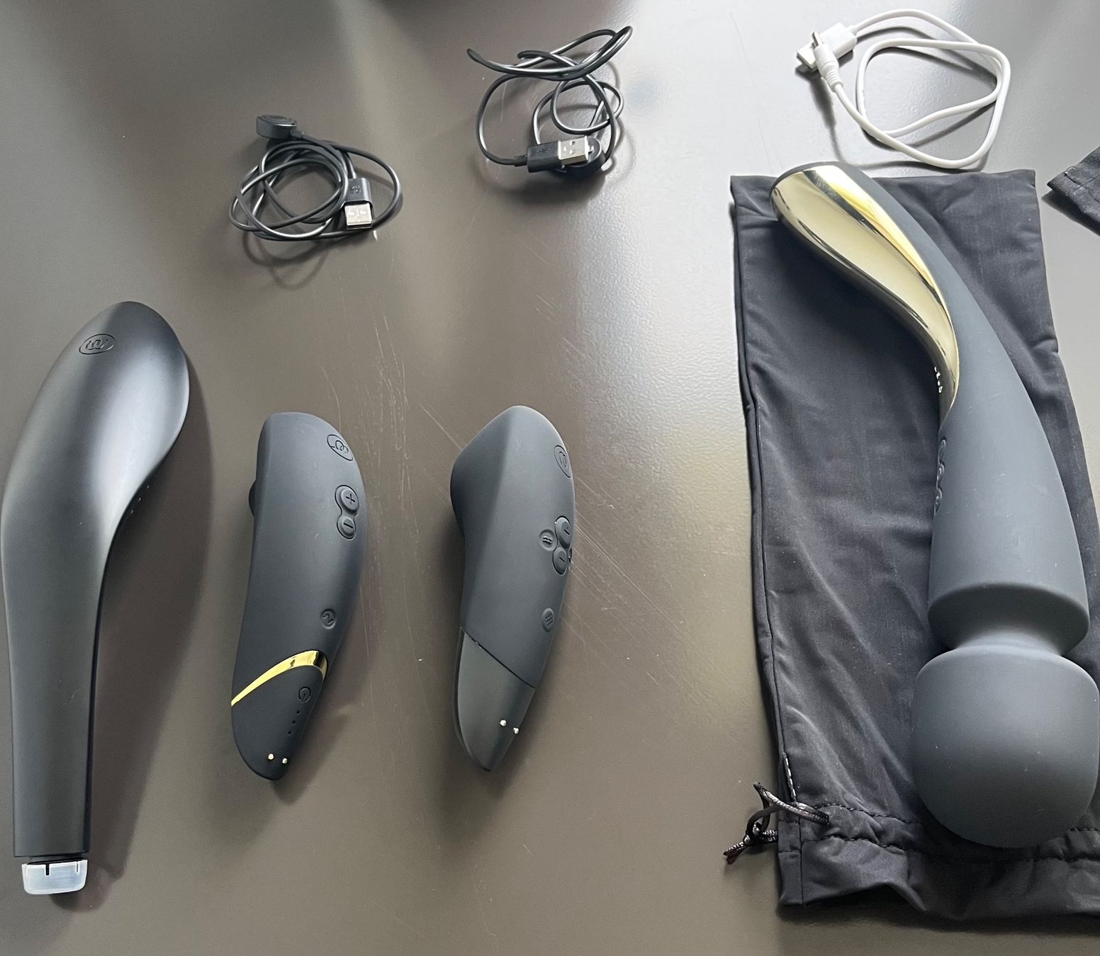 Appareils de massage: Massagegerät – Neuf (Voir description) à Gossau ZH par Nn_y5l9 2