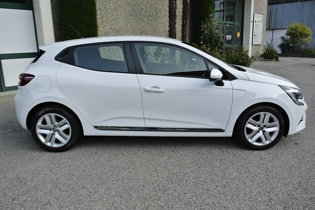 Automobili: RENAULT Clio 1.0 Business – Usato da Rivera venduto da Lazzarro 2