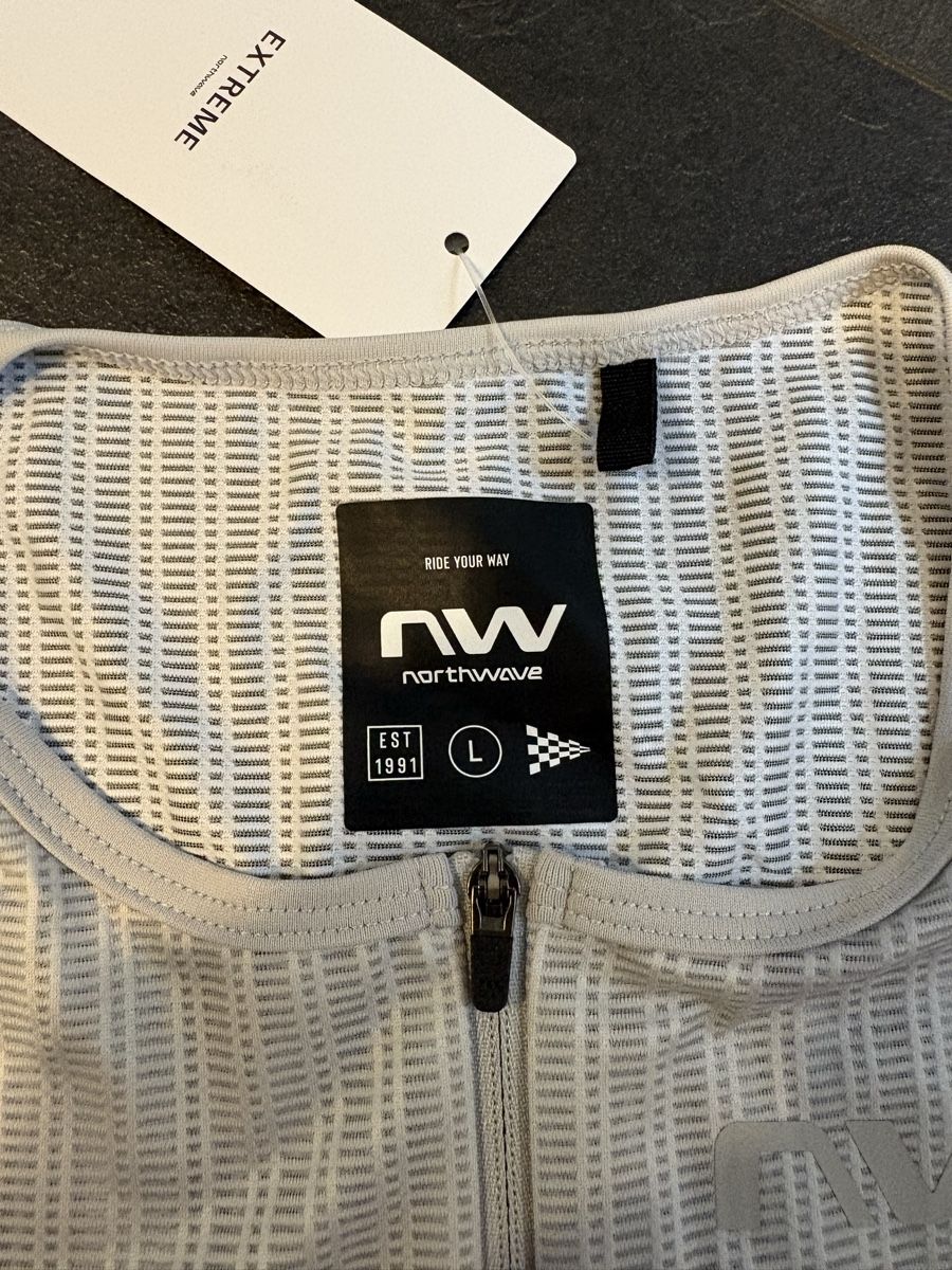 Northwave Leibchen & Hosen: Northwave Extrene Light Trikot NEU – Neu und originalverpackt aus Buchs von automo92 2