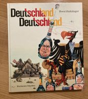 Horst Haitzinger |  Deutschland Deutschland * Karikaturen