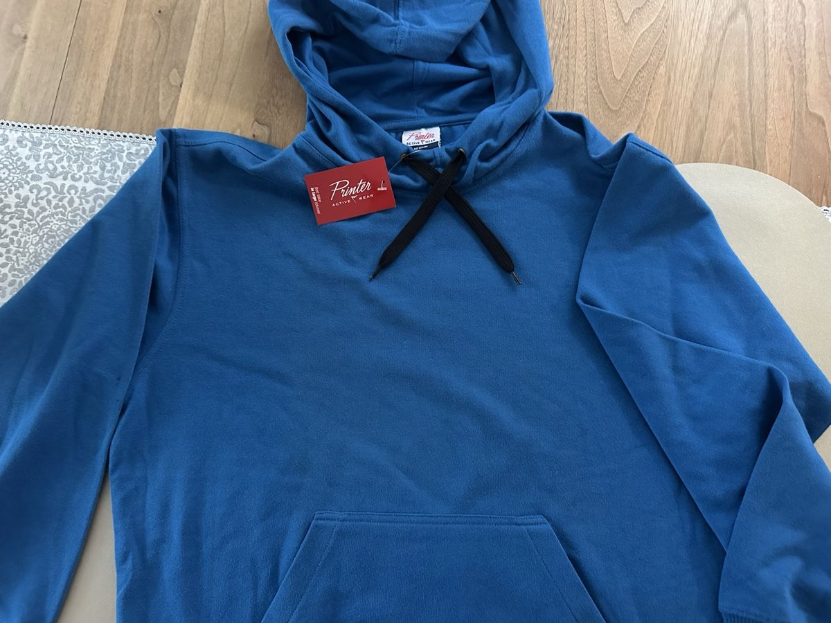 Maglioni & Felpe: Kapuzenpullover für Herren Neu – Nuovo e nell'imballaggio originale da Sevelen venduto da Stopglobal. 2