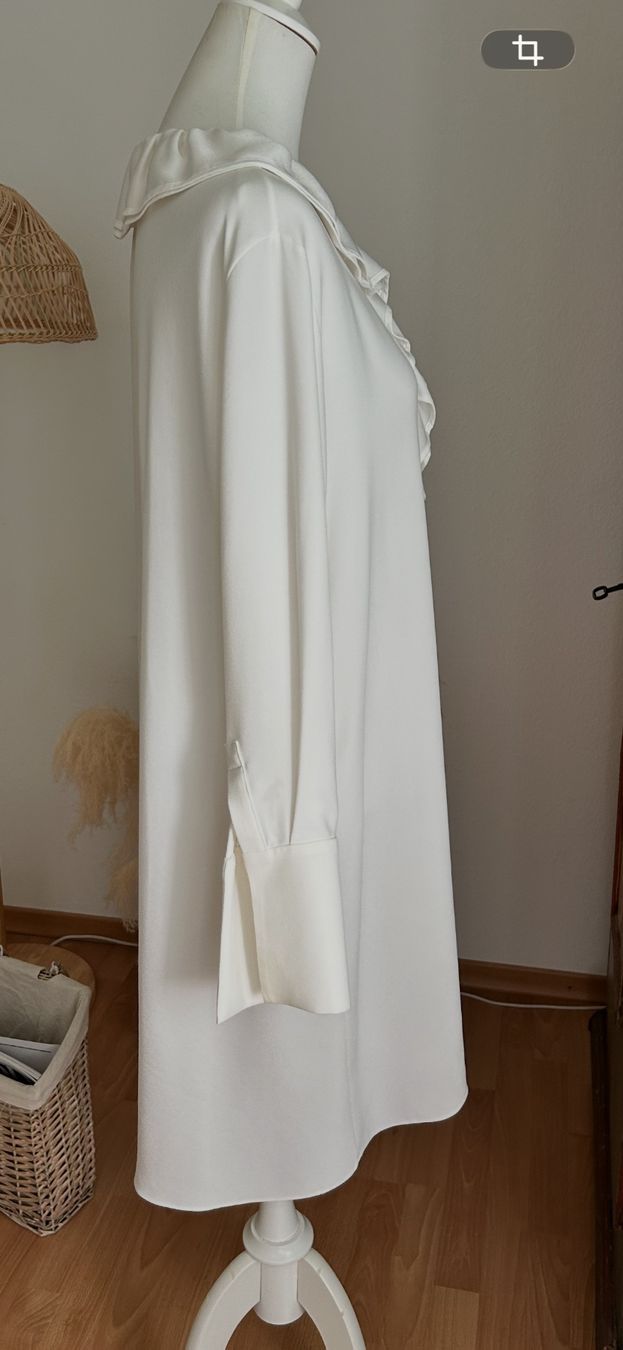Chloé Vestiti: Kleid von Chloé    M/L – Usato da Zürich venduto da wil_g8st 1