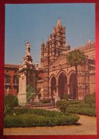Palermo Kathedrale Italien top