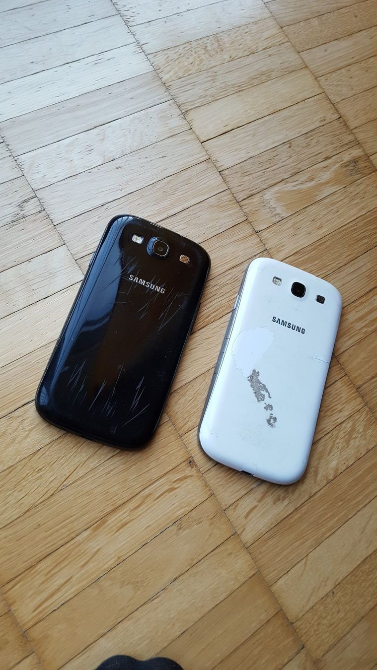 Samsung Telefoni cellulari / Smartphones: SAMSUNG – Difettoso da Igis venduto da JUST-4U-ENJOY 2