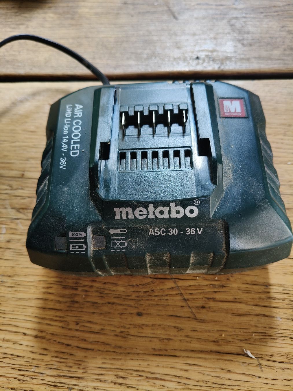 Metabo Alle Werkzeuge: Metabo Akku – Gebraucht aus Schönenwerd von Ph75 2