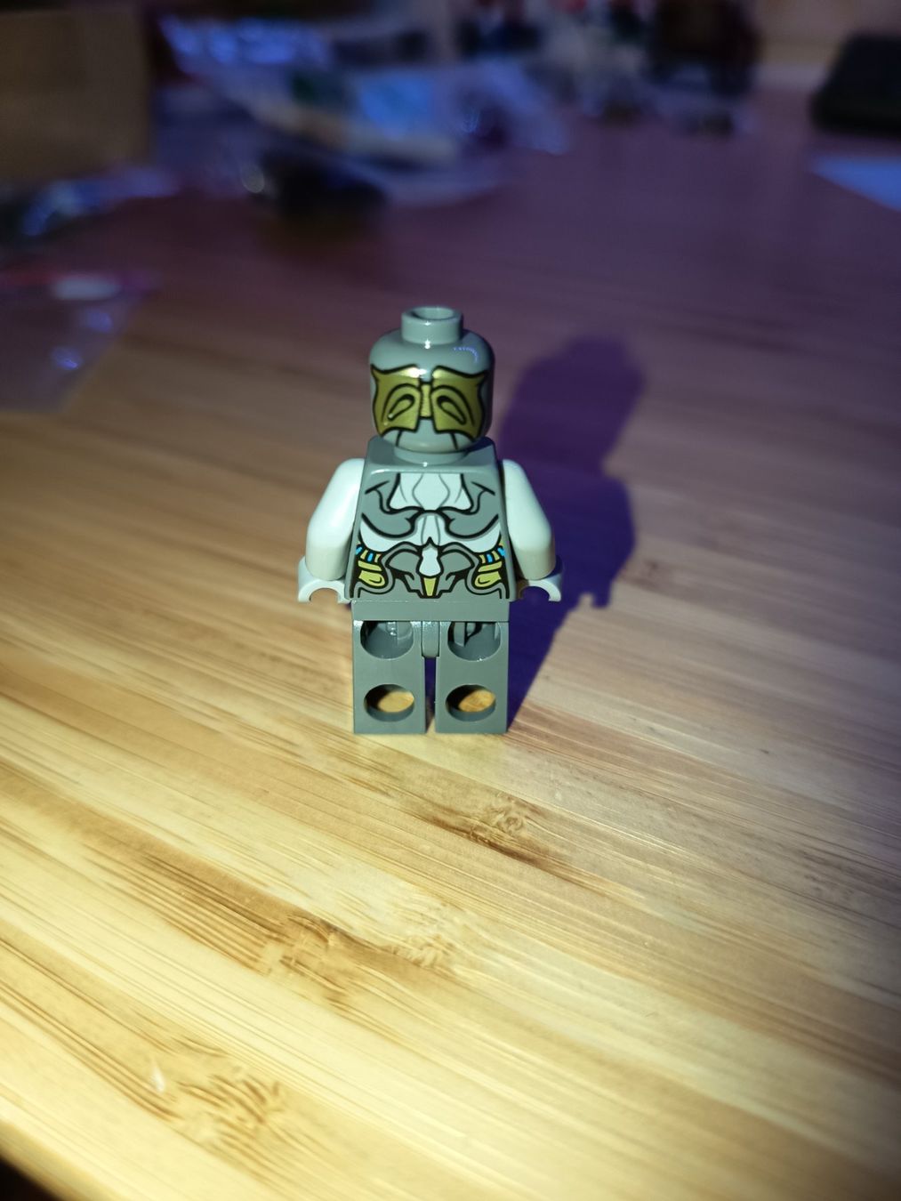 Lego Figuren: lego marvel chitauri sh0730 Neu ! – Neu (gemäss Beschreibung) aus Wattwil von LuckyLegoandCoins 1