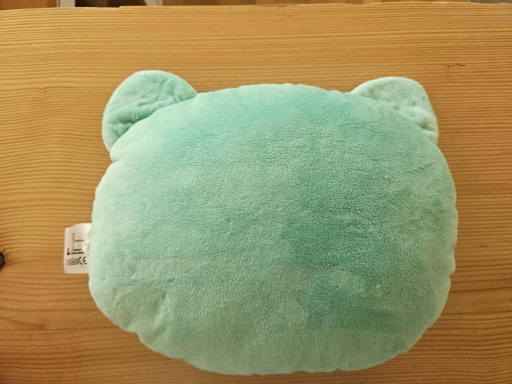 Pokémon Spielzeuge: Peluche Pokémon Bulbizarre, 22cm – Neu (gemäss Beschreibung) aus Morges von Mlle_Croft_91 1