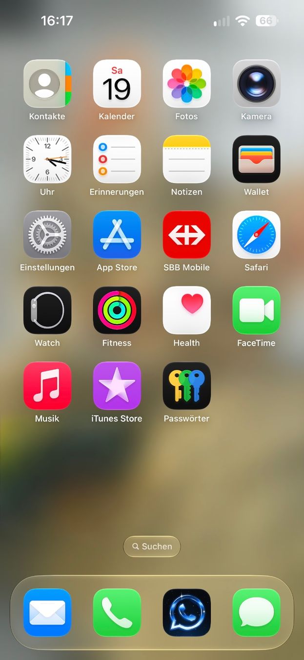 Apple Telefoni cellulari / Smartphones: iPhone 15 Pro Max 512 GB – Usato da Weinfelden venduto da Ronaldo09 2