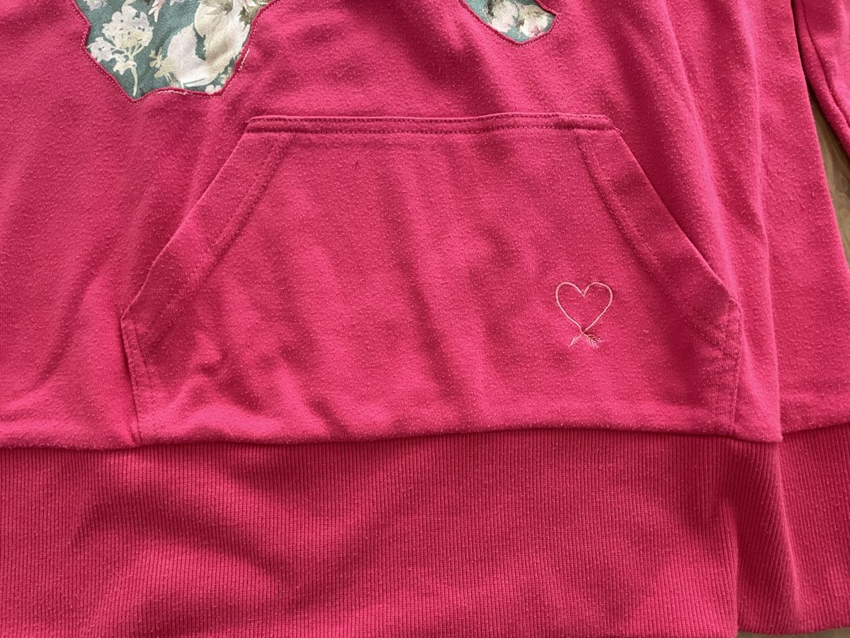 Maglioni & Felpe: Pullover Gr M – Usato da Elsau venduto da Lusmus13 3