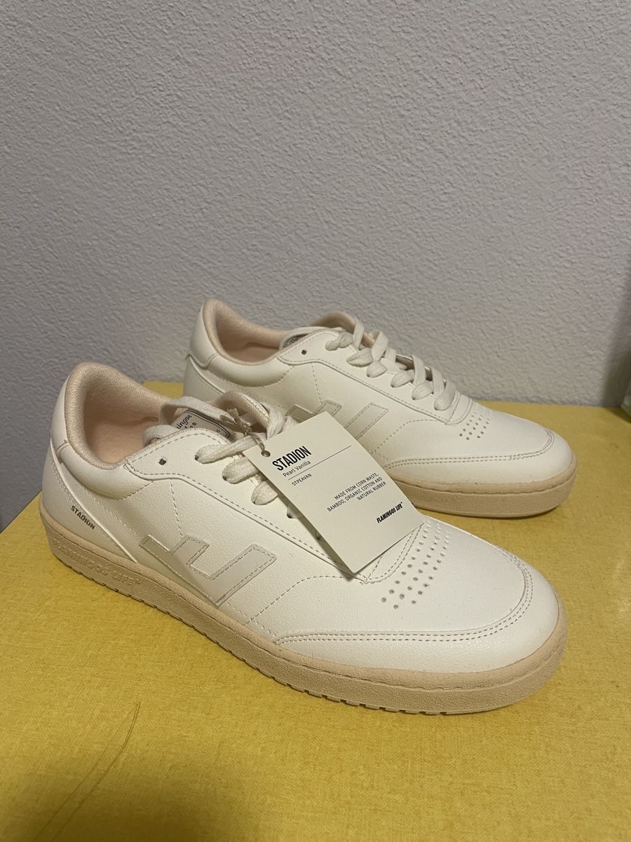 Scarpe da donna: Flamingos Sneaker – Nuovo (secondo la descrizione) da Zürich venduto da the_xp8m