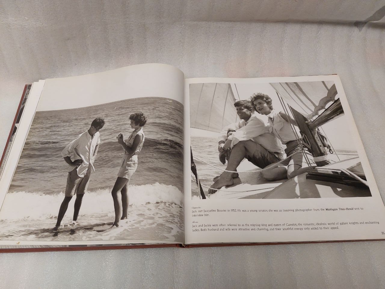 Bücher: Jack and Bobby Kennedy - Book by Tom Murphy – Gebraucht aus Pambio Noranco von TREBORLOP 5