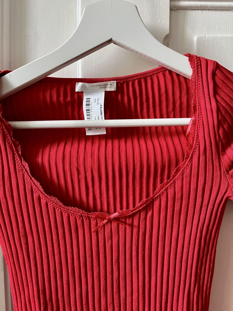 Zara Tops: Longshirt Gr. XS-S – Neu (gemäss Beschreibung) aus Bern von tan_2rrh 1