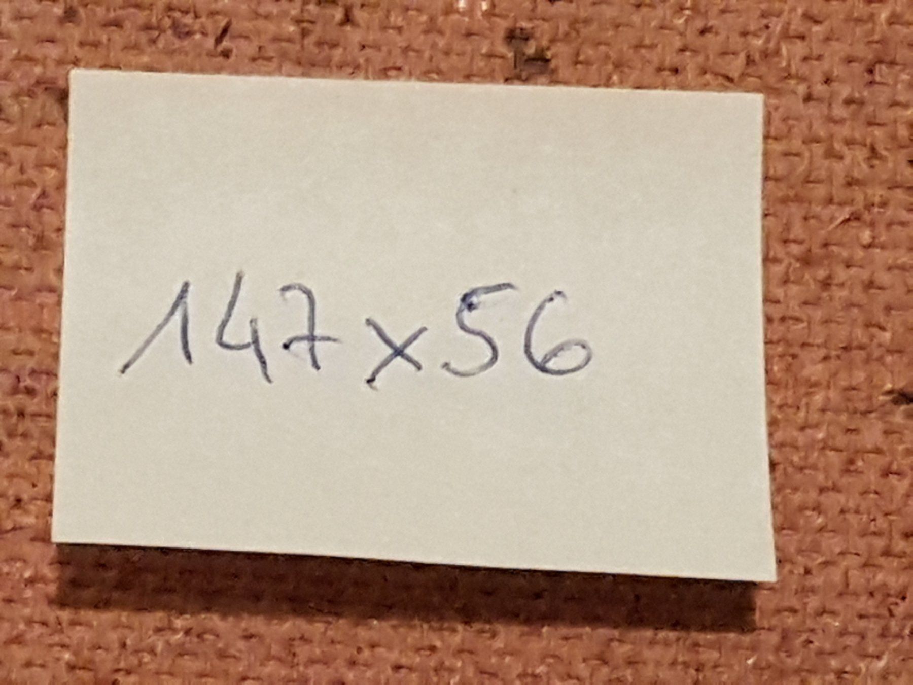 Gemälde: Harlekin - Bild Öl auf Pavatex – Gebraucht aus Zürich von Agios 5