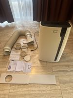 DeLonghi Pinguino PAC EX100 Silent Klimagerät