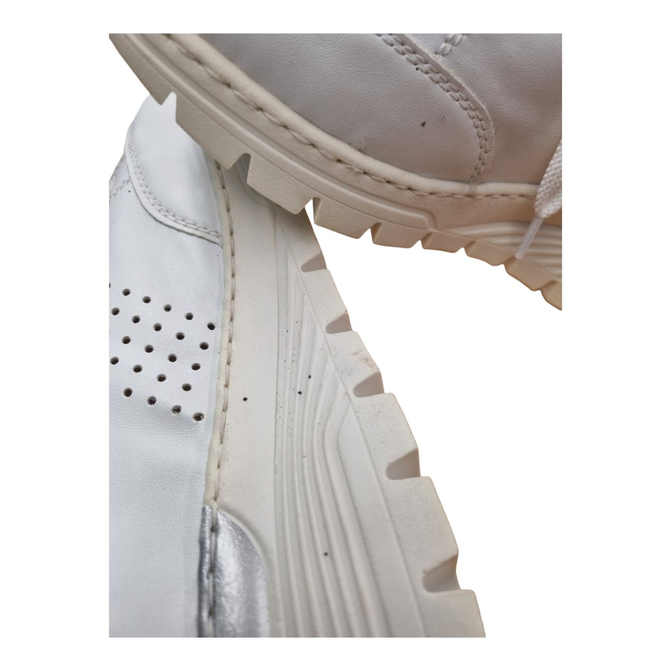 Rieker Chaussures femmes: RIEKER Sneaker | Gr. 40 – D'occasion à Wangen b. Olten par Restwert_Wangen 5