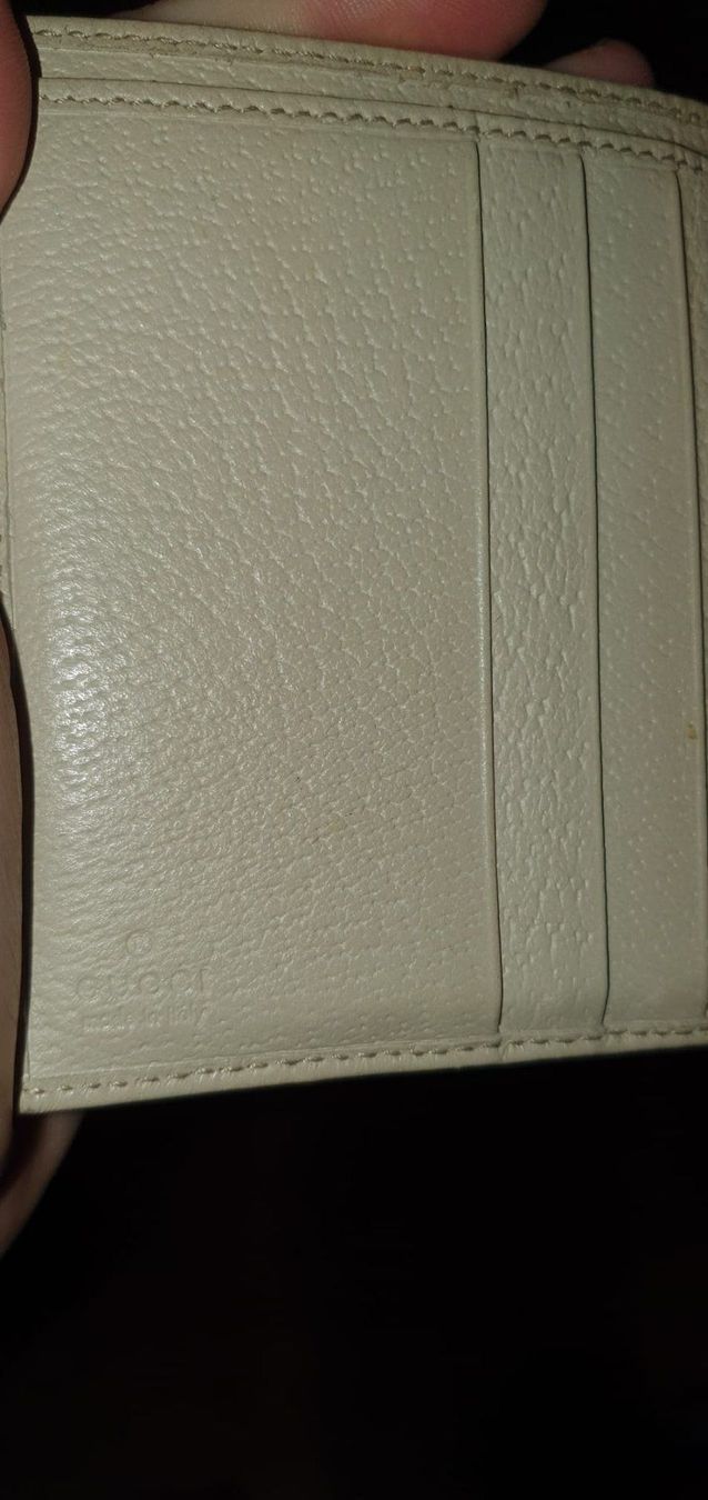 Gucci Portemonnaie: Porte-monnaie Gucci – Gebraucht aus St-Sulpice VD von juhdu 1