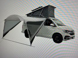 Vordach Outwell Touring Canopy