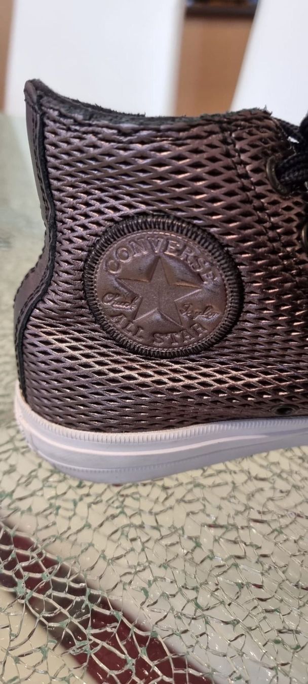Converse Damenschuhe: Converse Gr. 37.5 – Gebraucht aus Luzern von Reni025 6
