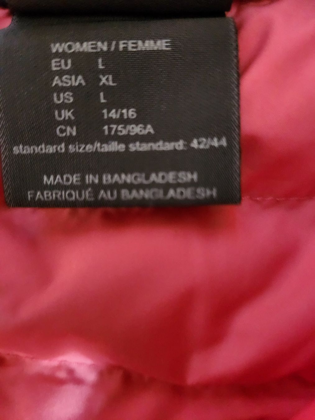 Jack Wolfskin Jacken: Jack Wolfskin Übergangs/Winterjacke – Gebraucht aus Gstaad von Kuhstall-2026 6