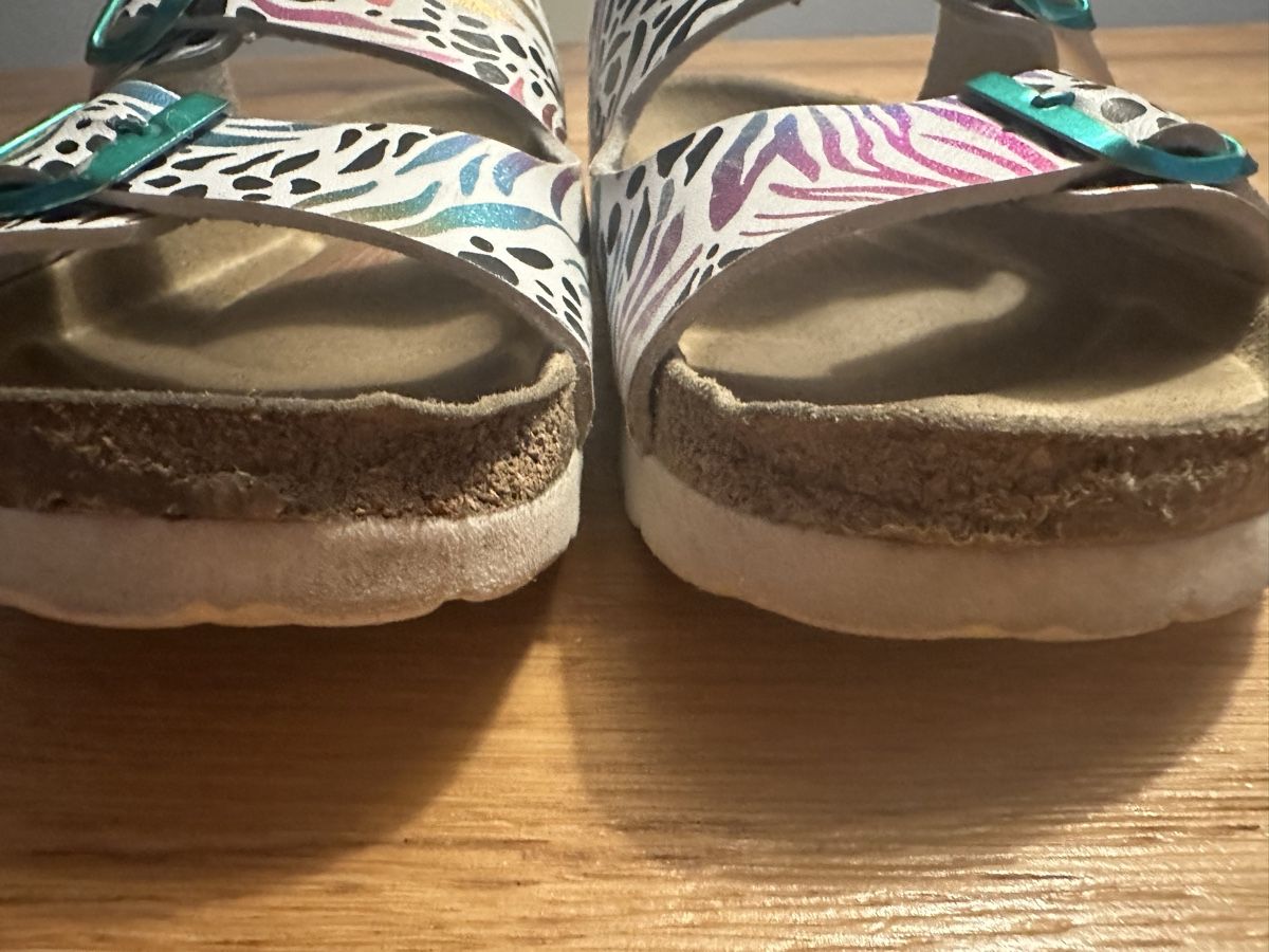 Superfit Chaussures filles: Finken Superfit 36 – D'occasion à Wettingen par Sternetaenzerin 2