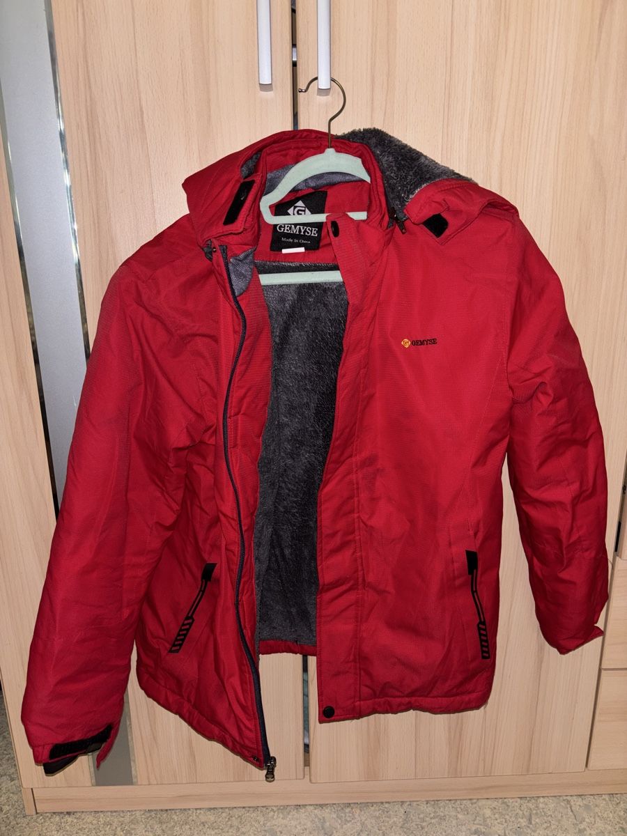 Giacche: Veste de ski jacket – Usato da Saxon venduto da and_9qkg