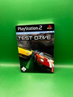 Test Drive Unlimited Steelbook (Deutsch) - Playstation 2