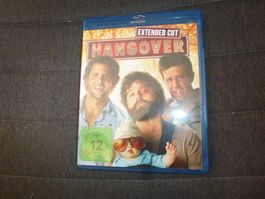Hangover BLU-RAY
